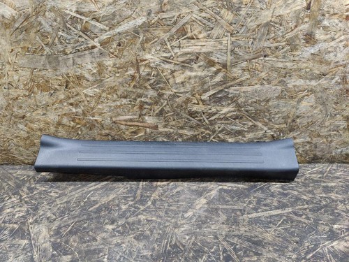 Mazda front right sill - cx-9,