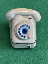 Vintage 1980’s Porcelain Old