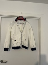 Boys Paul And Shark Windbreaker