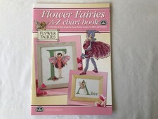 Flower Fairies A-Z Chart Book
