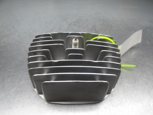 Kawasaki 500 triple - triple, circa