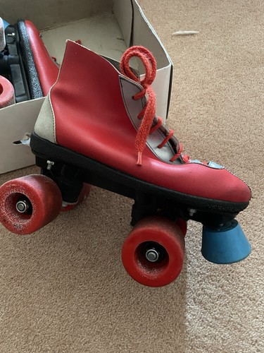 Vintage roller disco baby - disco-,