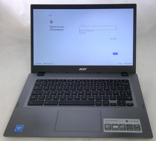 Acer ChromeBook CP5-471/N15Q13