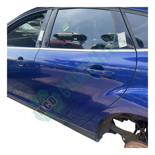 Ford focus mk3 - focus, 11