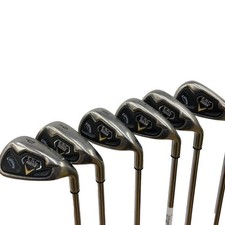 Callaway E.R.C FUSION 6S Iron