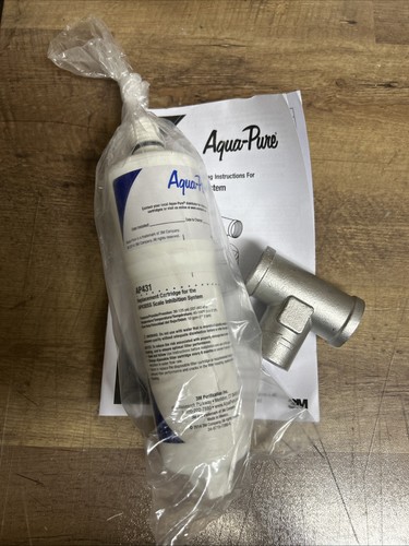 Aqua pure scale inhibitor - aqua-pure,
