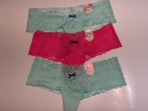 Nwt pairs candies cheeky - 3,