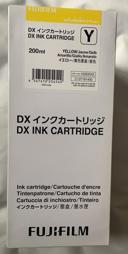 Fujifilm vividia ink - fujifilm,