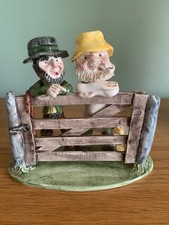 Alan Young Devon Pottery -