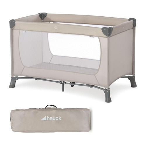 Hauck dream play beige - dream,