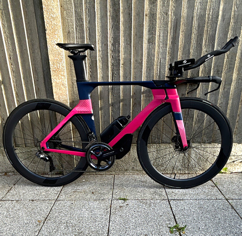 Orbea ordu m10i ltd - orbea, shimano