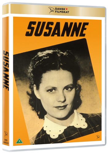 Nordisk film susanne - film,