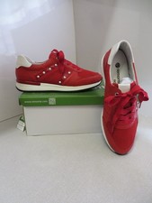 Ladies Remonte Soft Leather