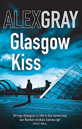 Glasgow kiss william - kiss, (william