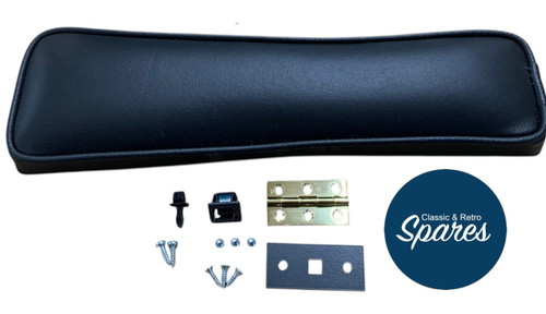 Mgb arm rest - arm,