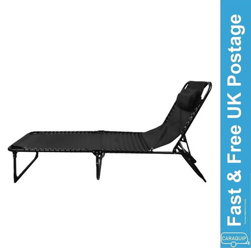 Sun lounger folding outdoor - folding,
