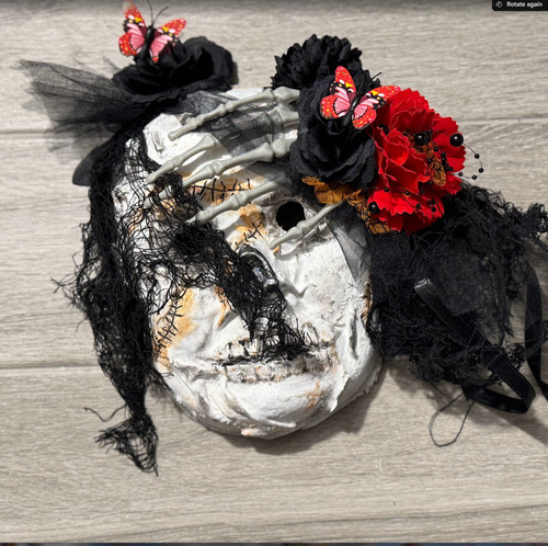 Mummy man gothic - ,