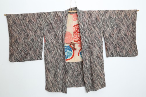 Traditional japanese kimono - japanese,
