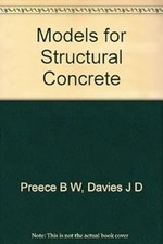 Models for Structural Concrete