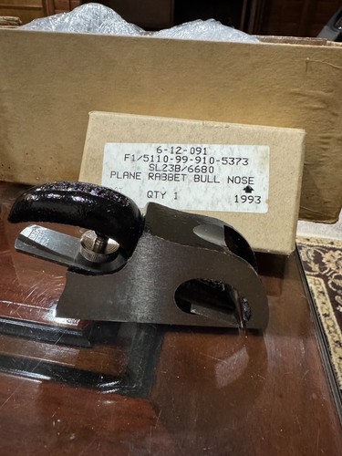 Stanley shoulder planes - shoulder,