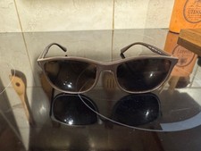 Georgio Armani  S503/73  Photochromic  Brown Reading Glasses (1.5) with case