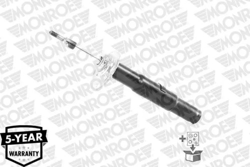 Shock absorber top pin - shock,