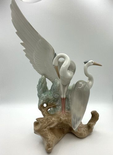 Nao lladro spain - lladro,