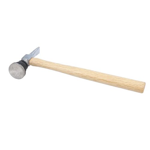 Power tec shrinking hammer - shrinking,