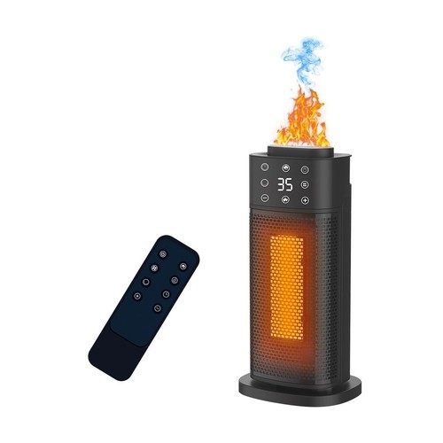 Brand new 2000w ceramic tower - 2000w,