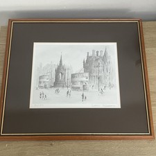 Arthur Delaney 'Albert Square