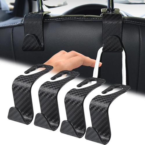 Car holder hanger organizer - 4x,
