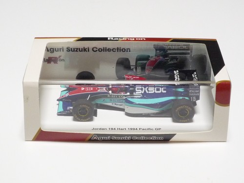 Spark jordan 194 hart - spark,