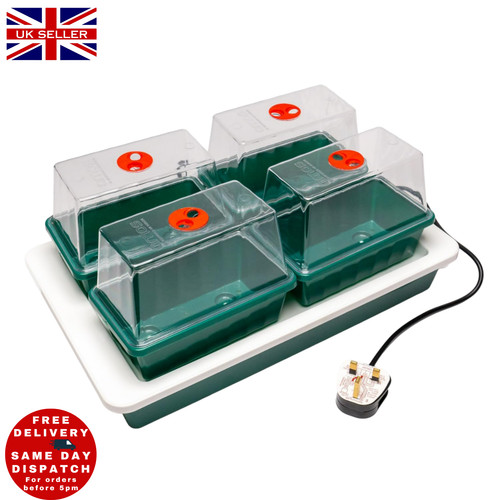 Eezy grow propagator - eezy, –