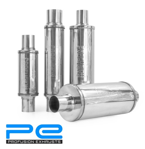 Exhaust muffler free - muffler,