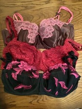 LADIES BRAS ,  M  & S. (NEW )