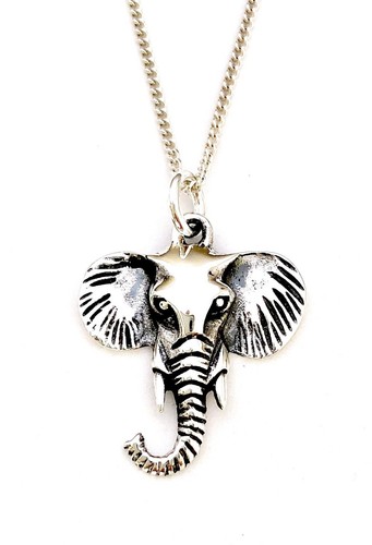 925 sterling silver african - silver,