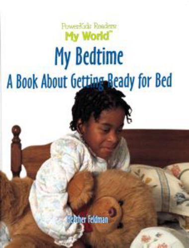 Bedtime book about - my,
