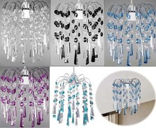 Chandelier Style Ely Ceiling