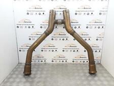FORD MUSTANG 2010 Exhaust Mid Pipe - 5.0L 6R33-5246-AK