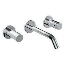 Kartell by LAUFEN Wall Basin