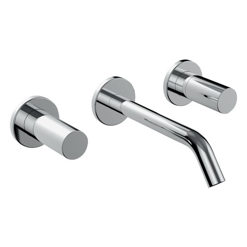Kartell laufen wall basin - by,