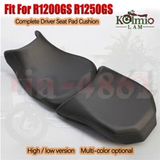 Front Rider+Rear Passenger