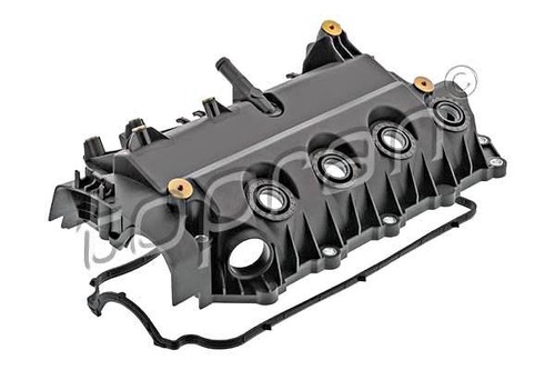 Cylinder head cover fits dacia - cover,