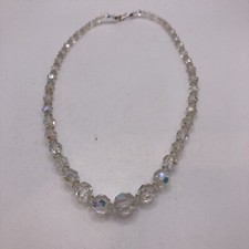 Vintage Costume Jewellery