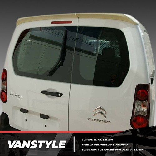 Fits citroen berlingo 2018 - fits,