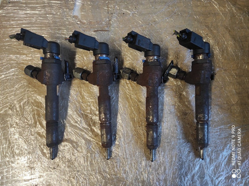 2007 ford transit - x1, connect