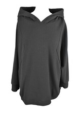 ZARA Trafaluc Black Hoodie