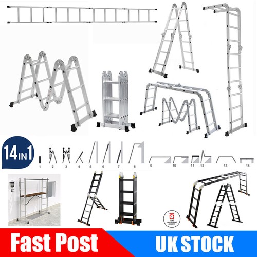 14in1 5 7m heavy duty - 14in1, 3.5/4.7/5.7m