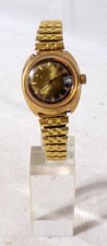 Vintage 1970s Ladies Timex Driver’s Nurse’s Watch