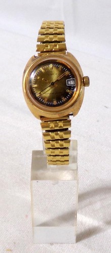 Vintage 1970s ladies timex - vintage,